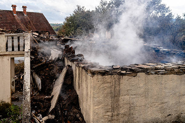 Affordable Fire Damage Removal solutions in Willow Grove, TX